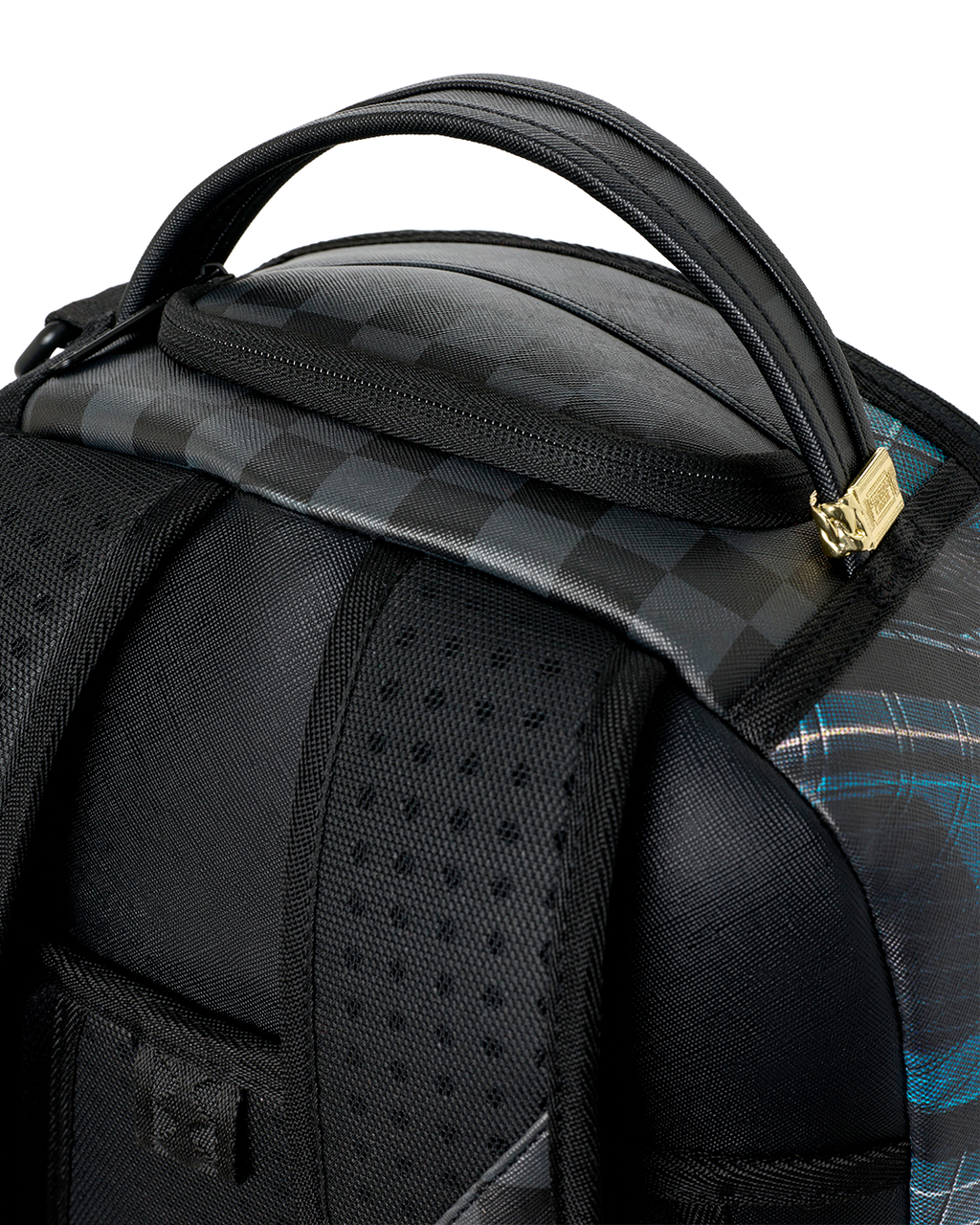 SPIDERMAN OFFICIAL COLLAB - PROTECT THE CITY BACKPACK