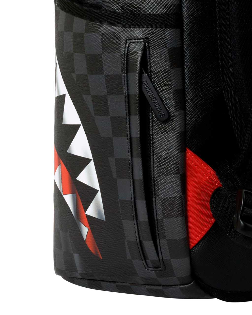 SPIDERMAN OFFICIAL COLLAB - PROTECT THE CITY BACKPACK