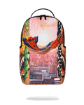 MARVEL SPIDERMAN CHILLIN BACKPACK