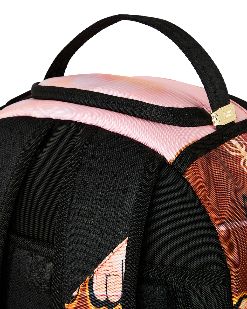 MARVEL SPIDERMAN CHILLIN BACKPACK