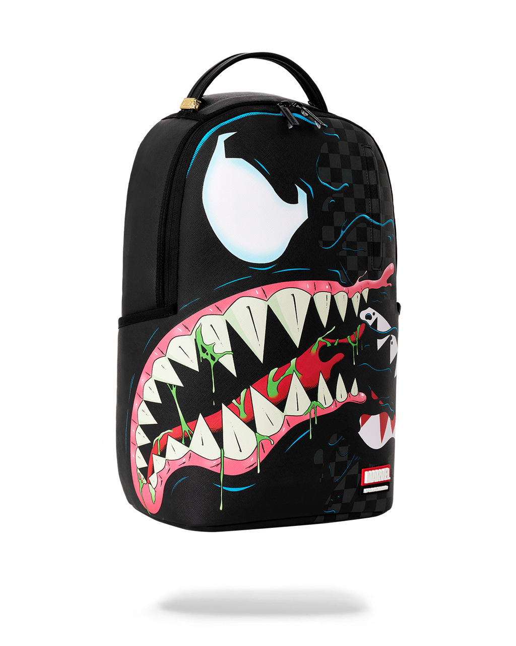 MARVEL VENOM SHARK CLASH BACKPACK