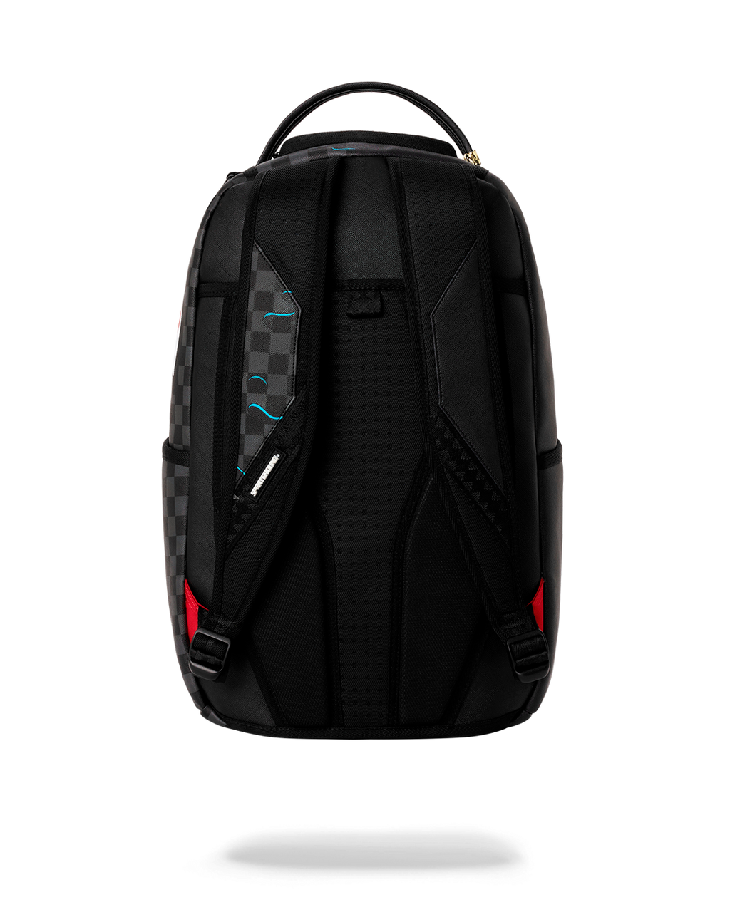 MARVEL VENOM SHARK CLASH BACKPACK