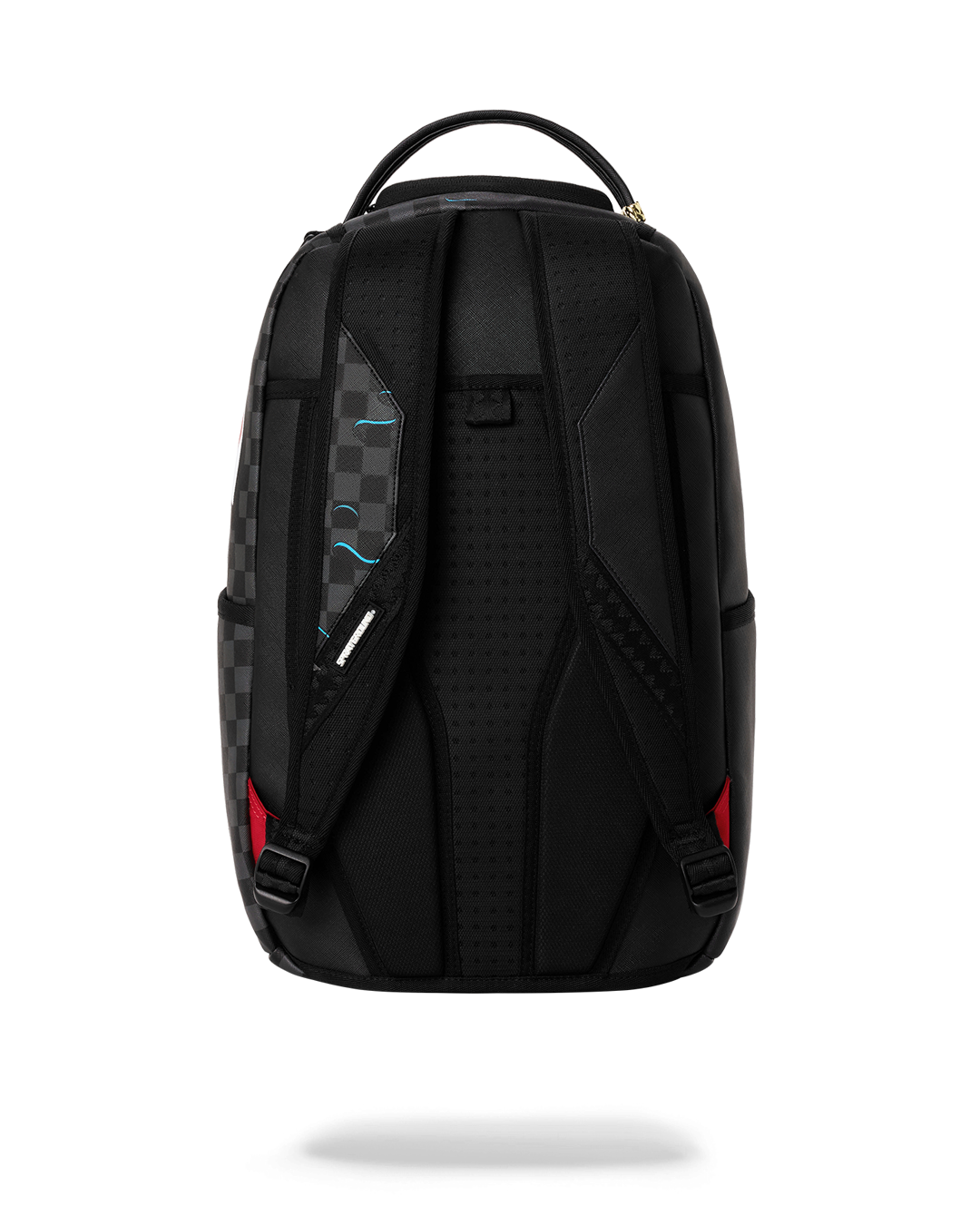 MARVEL VENOM SHARK CLASH BACKPACK