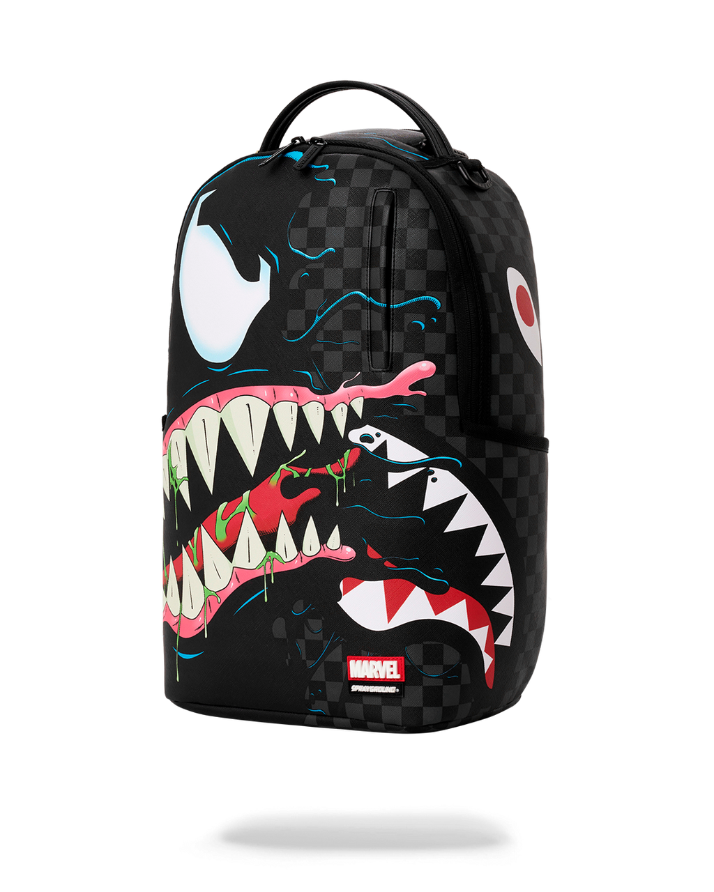 MARVEL VENOM SHARK CLASH BACKPACK