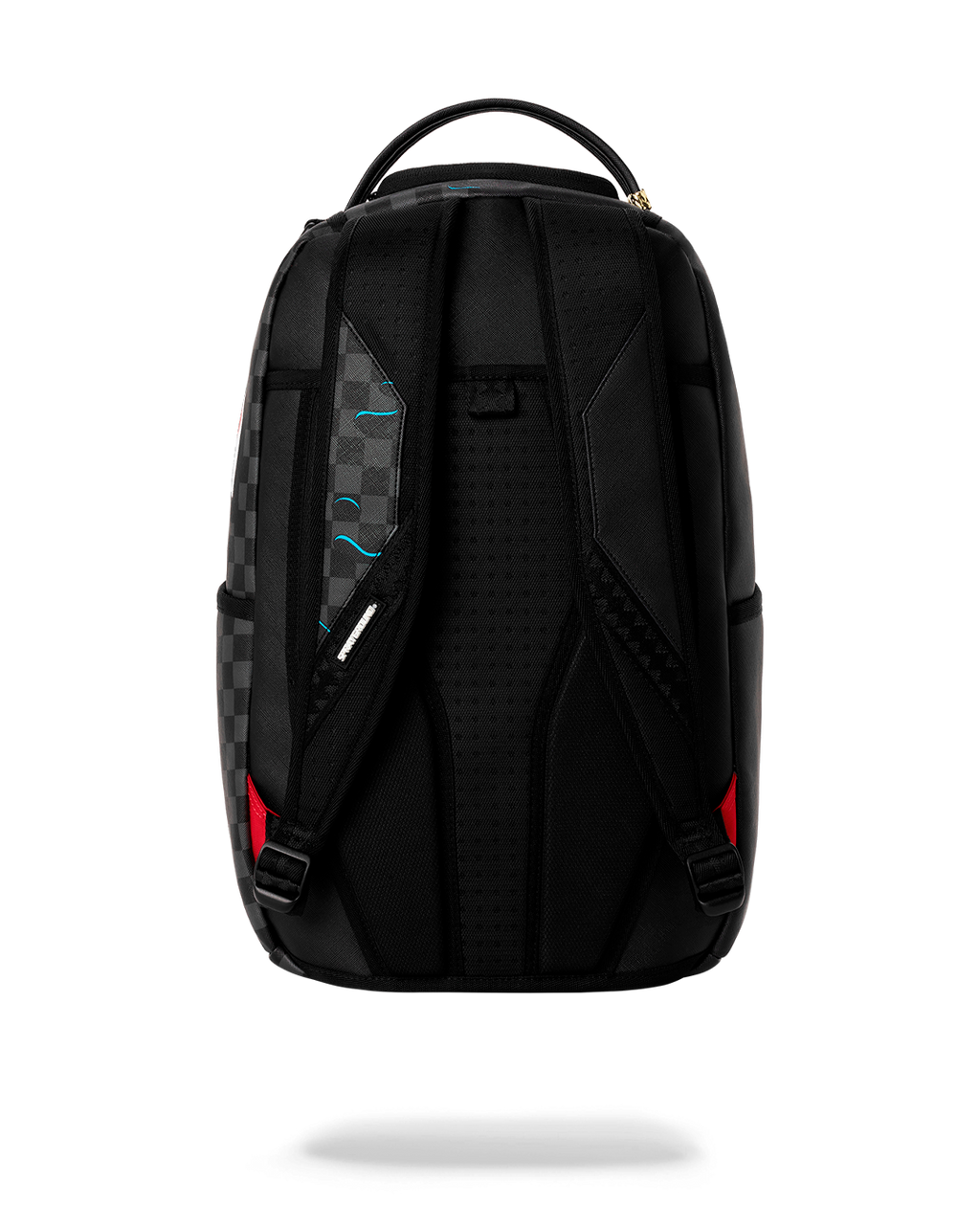 MARVEL VENOM SHARK CLASH BACKPACK