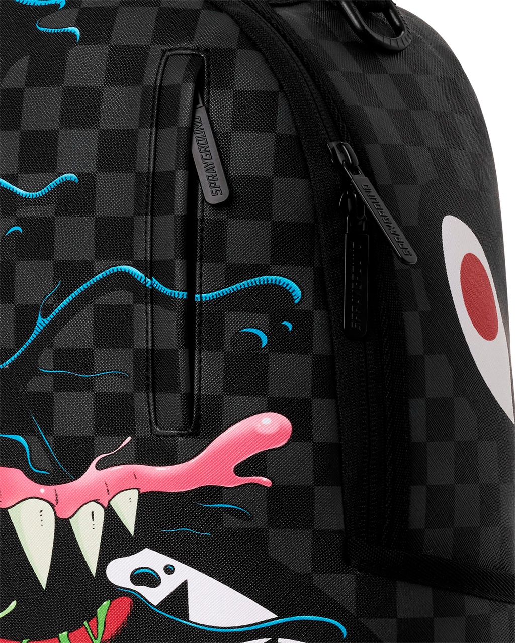 MARVEL VENOM SHARK CLASH BACKPACK