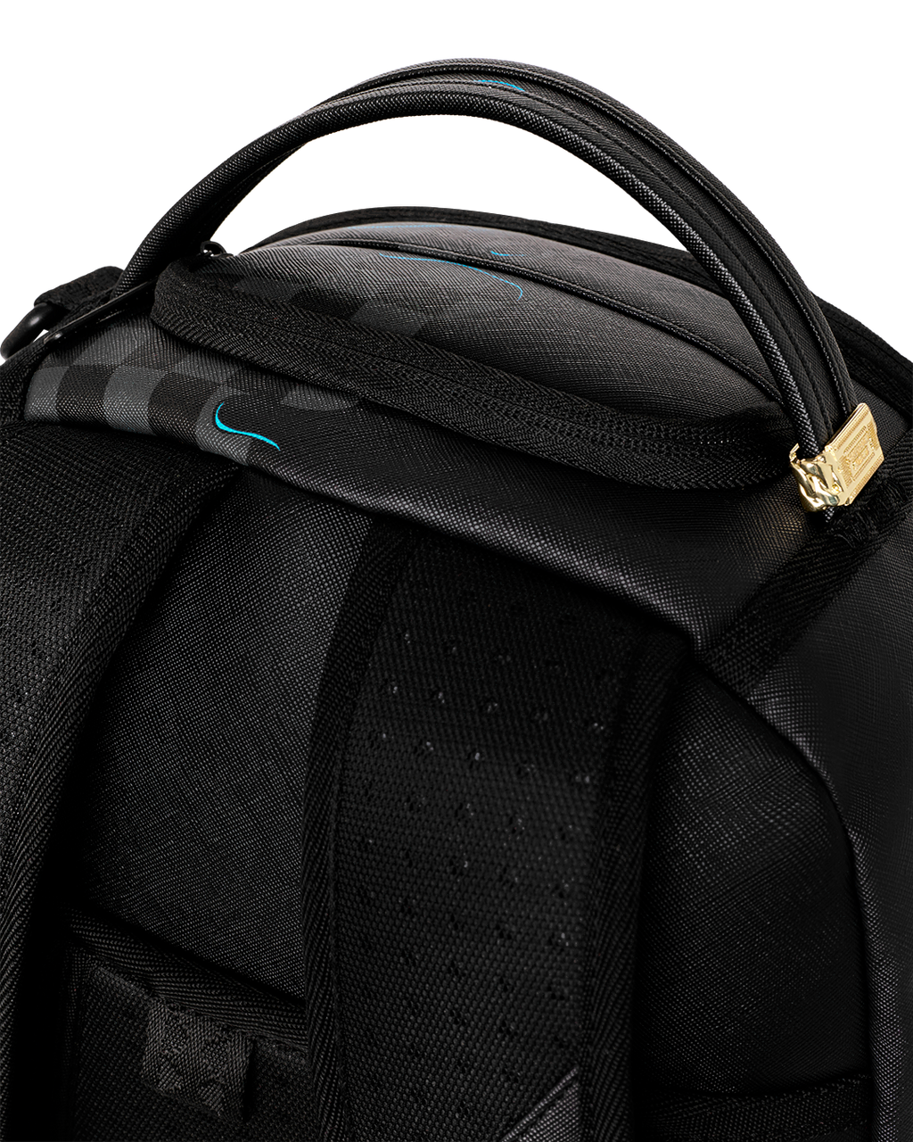 MARVEL VENOM SHARK CLASH BACKPACK