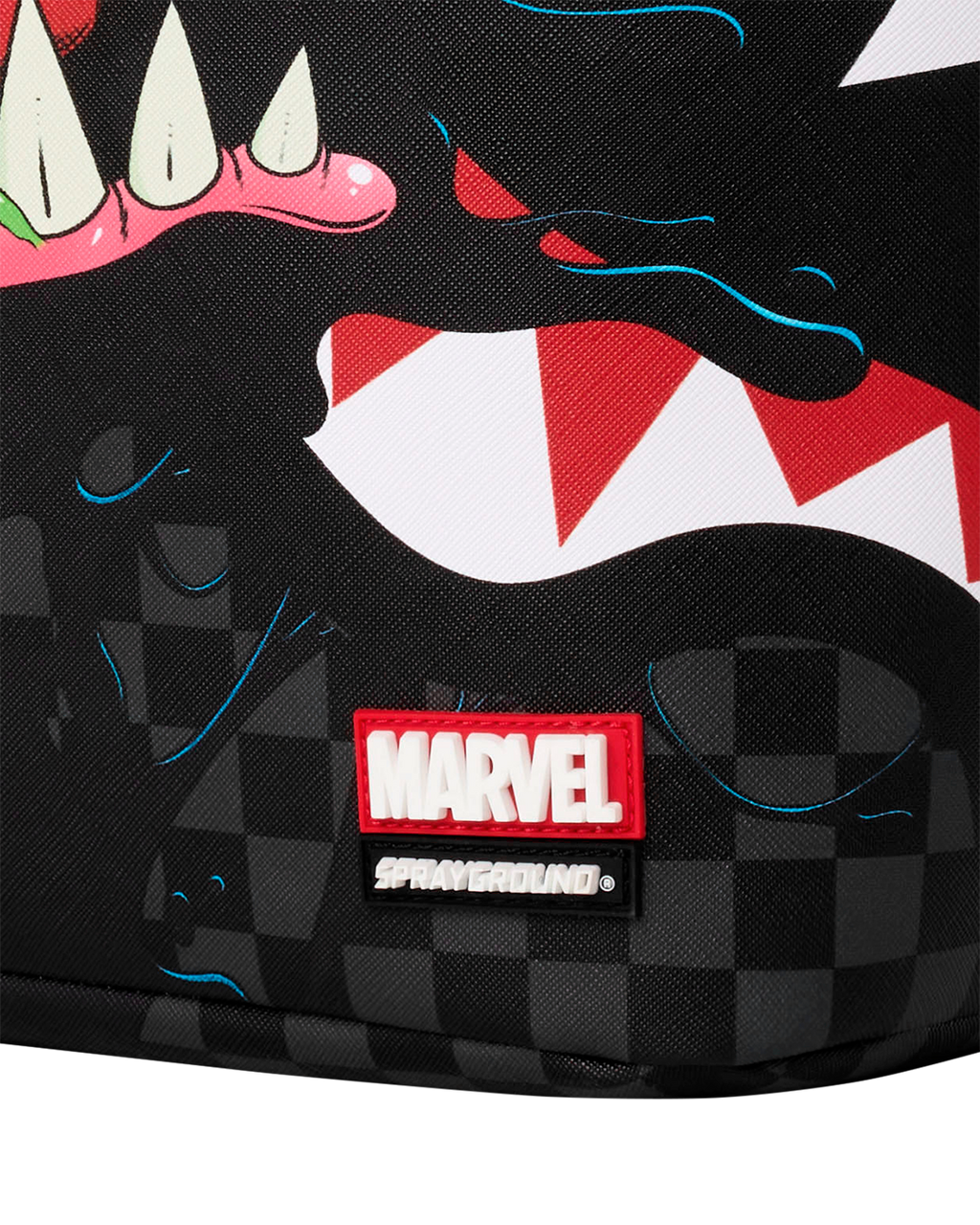 MARVEL VENOM SHARK CLASH BACKPACK