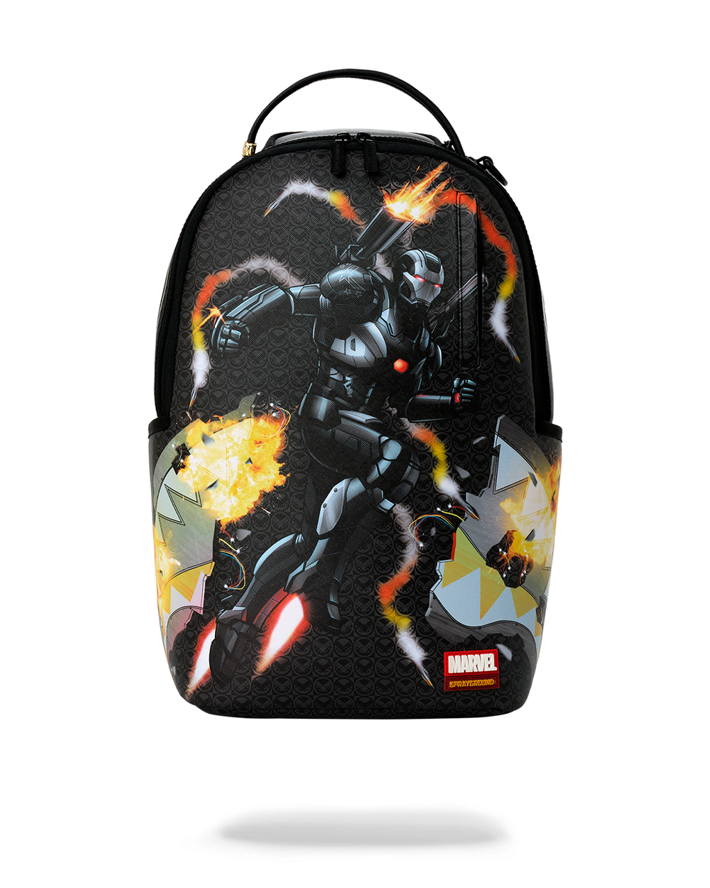 MARVEL AVENGERS FULL ARSENAL BACKPACK