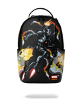 MARVEL AVENGERS FULL ARSENAL BACKPACK