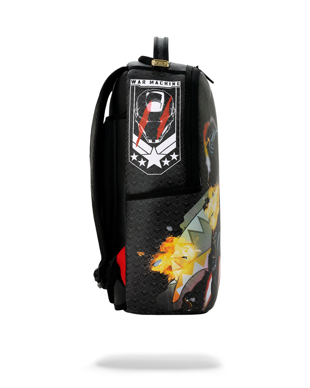 MARVEL AVENGERS FULL ARSENAL BACKPACK
