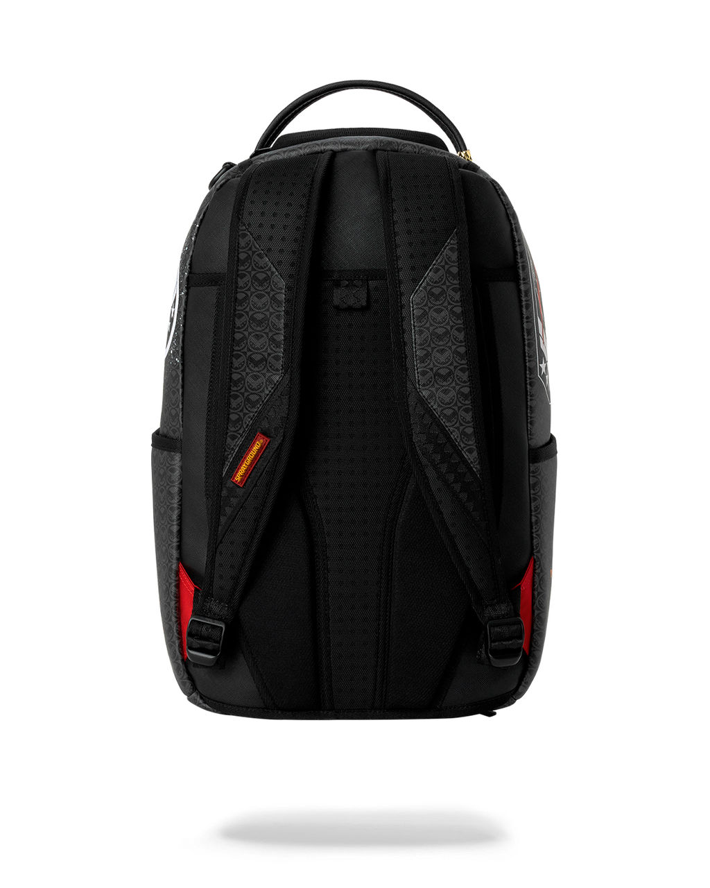 MARVEL AVENGERS FULL ARSENAL BACKPACK