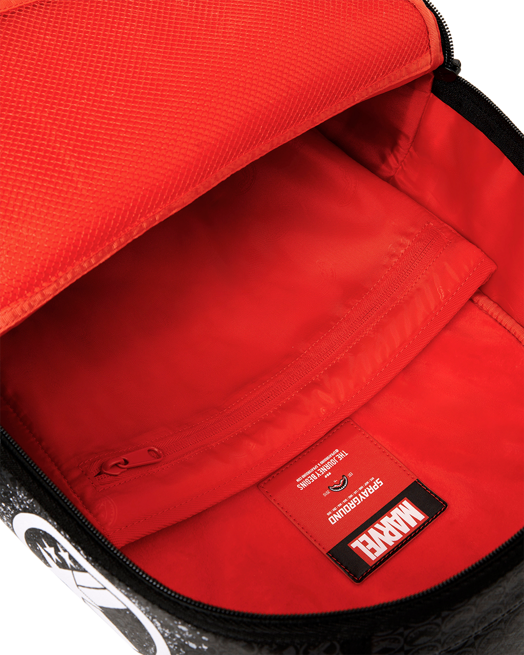 MARVEL AVENGERS FULL ARSENAL BACKPACK