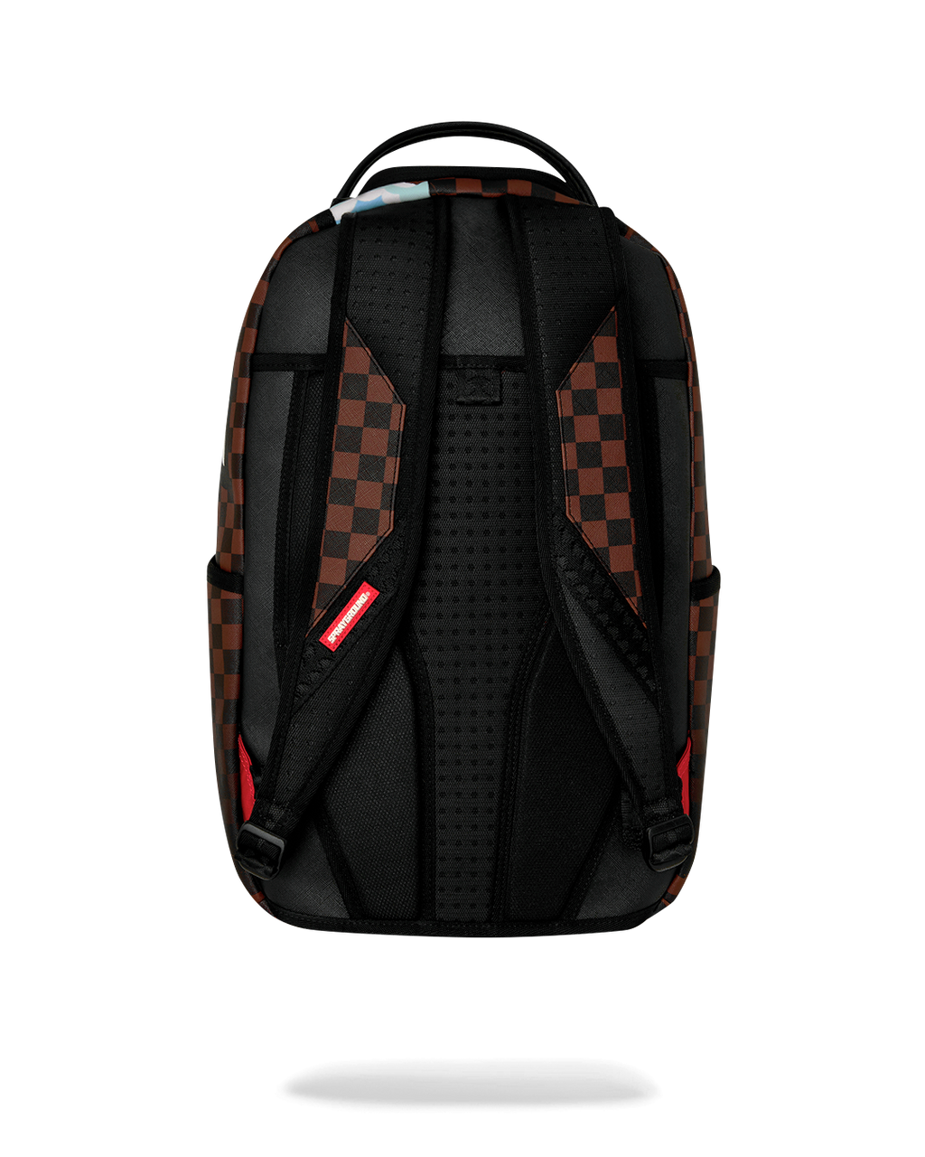 FAMILY GUY PETER CLUMSY BACKPACK