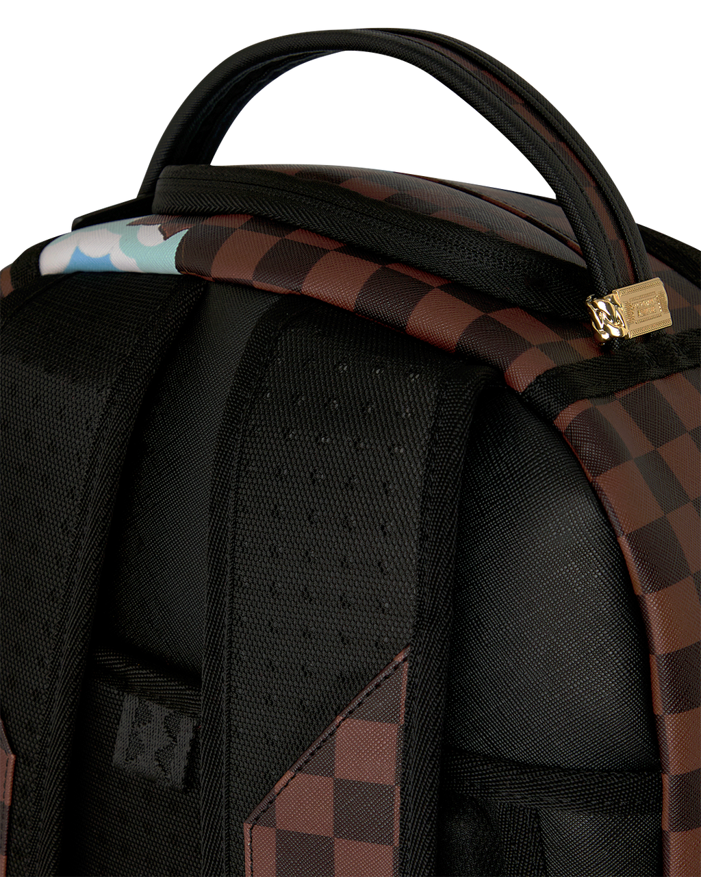 FAMILY GUY PETER CLUMSY BACKPACK
