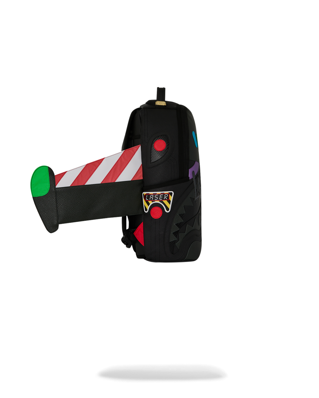 DISNEY BUZZ LIGHTYEAR JETPACK BACKPACK