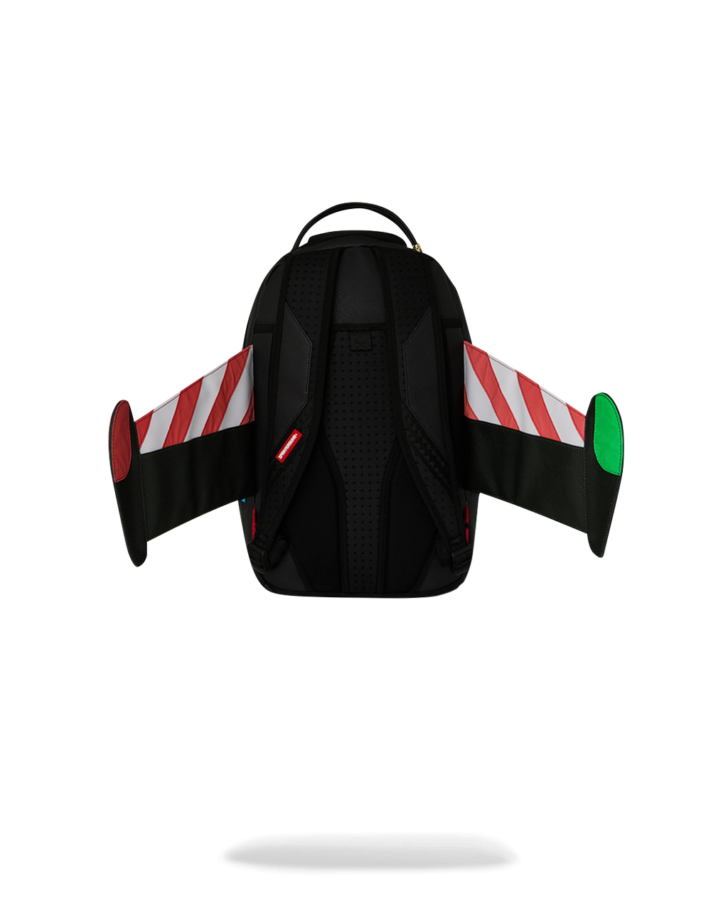 DISNEY BUZZ LIGHTYEAR JETPACK BACKPACK