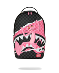 PINK PANTHER BREAK THRU BACKPACK