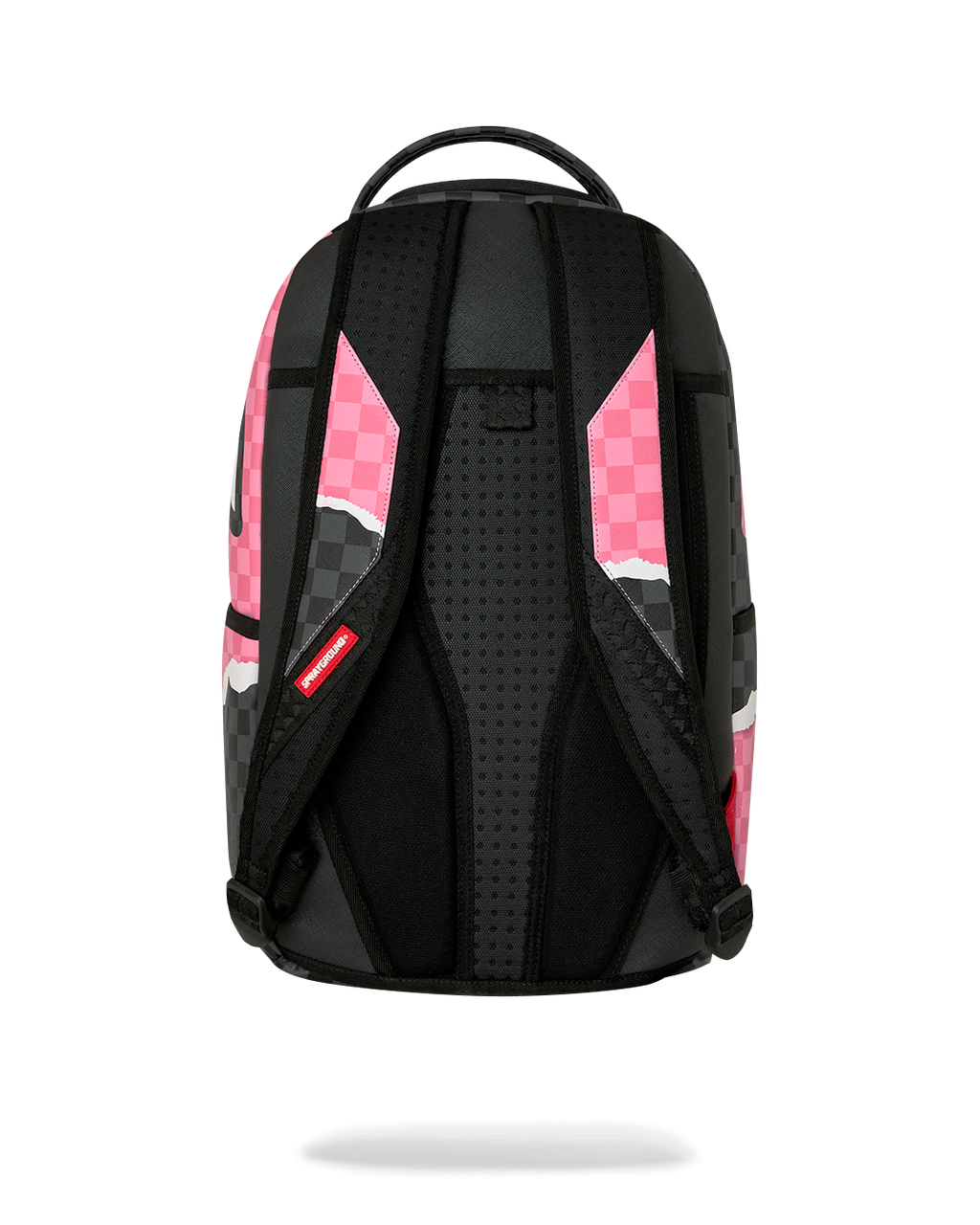 PINK PANTHER BREAK THRU BACKPACK