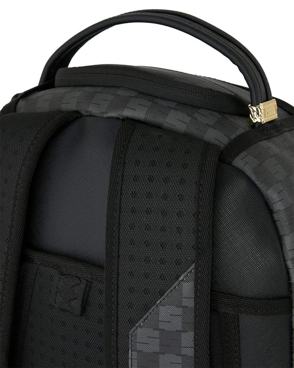 SCROOGE MCDUCK OFFICIAL COLLAB - MONEY COUNTER BACKPACK