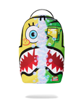 SPONGEBOB VS MONEYBEAR BACKPACK
