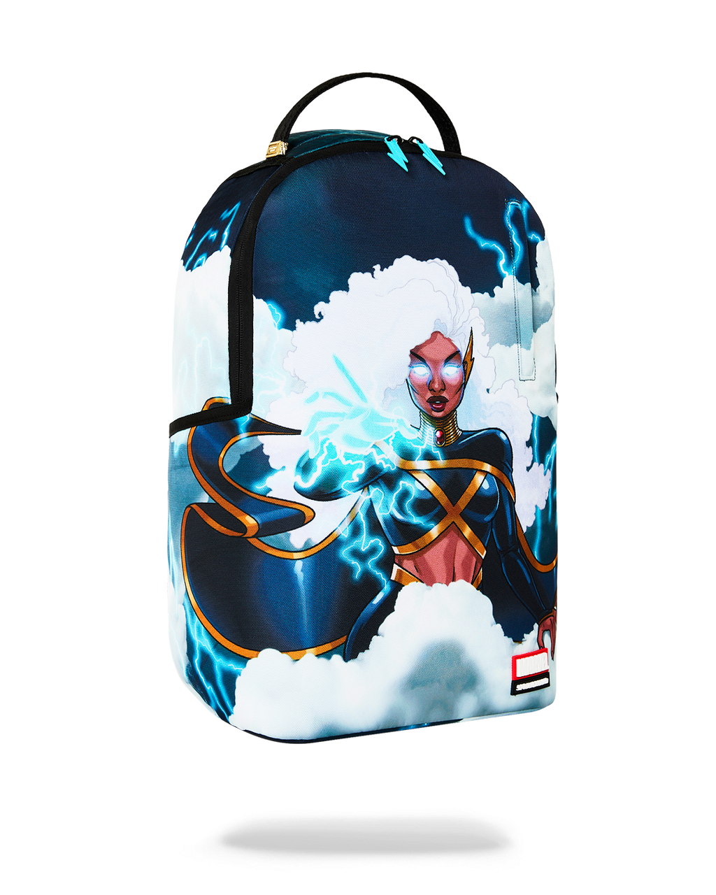 STORM OFFICIAL COLLAB - SUMMON THE LIGHTNING BACKPACK