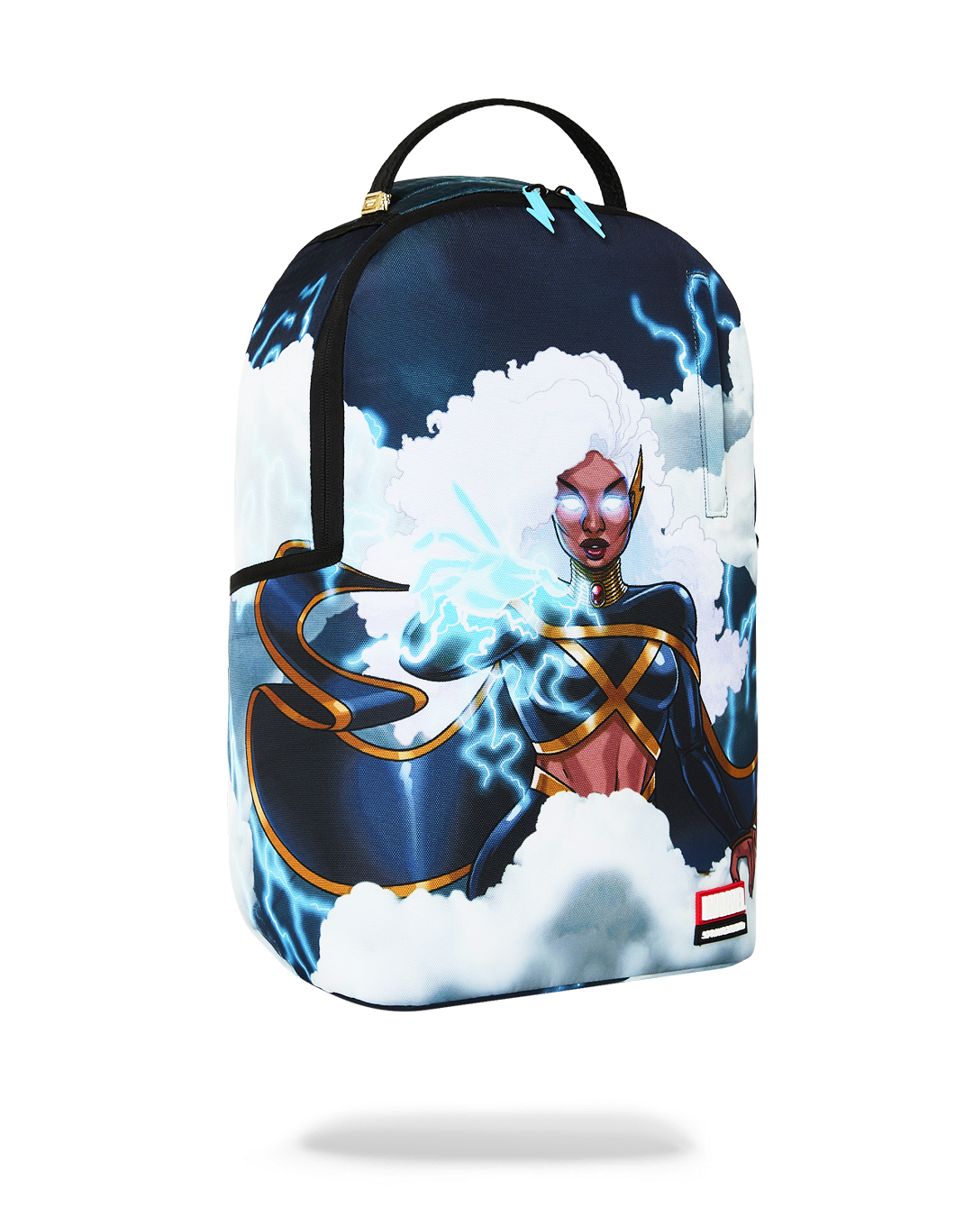 STORM OFFICIAL COLLAB - SUMMON THE LIGHTNING BACKPACK