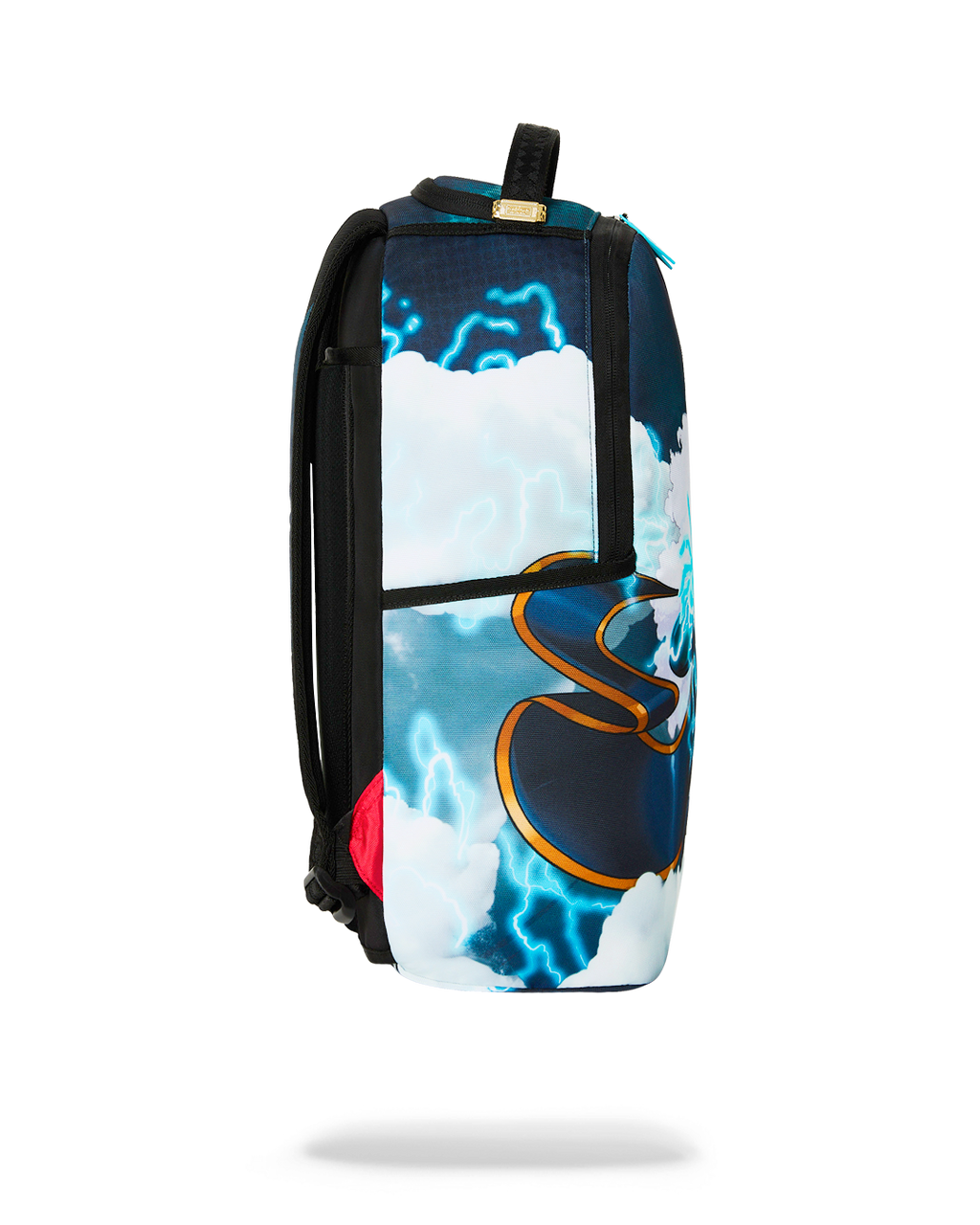 STORM OFFICIAL COLLAB - SUMMON THE LIGHTNING BACKPACK