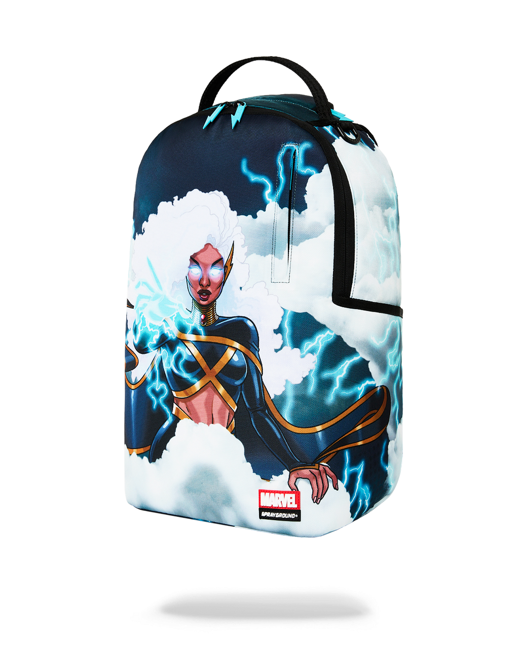 STORM OFFICIAL COLLAB - SUMMON THE LIGHTNING BACKPACK