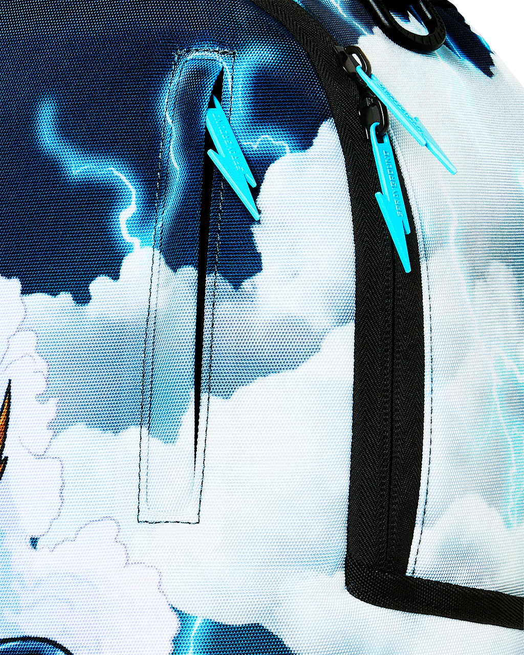 STORM OFFICIAL COLLAB - SUMMON THE LIGHTNING BACKPACK