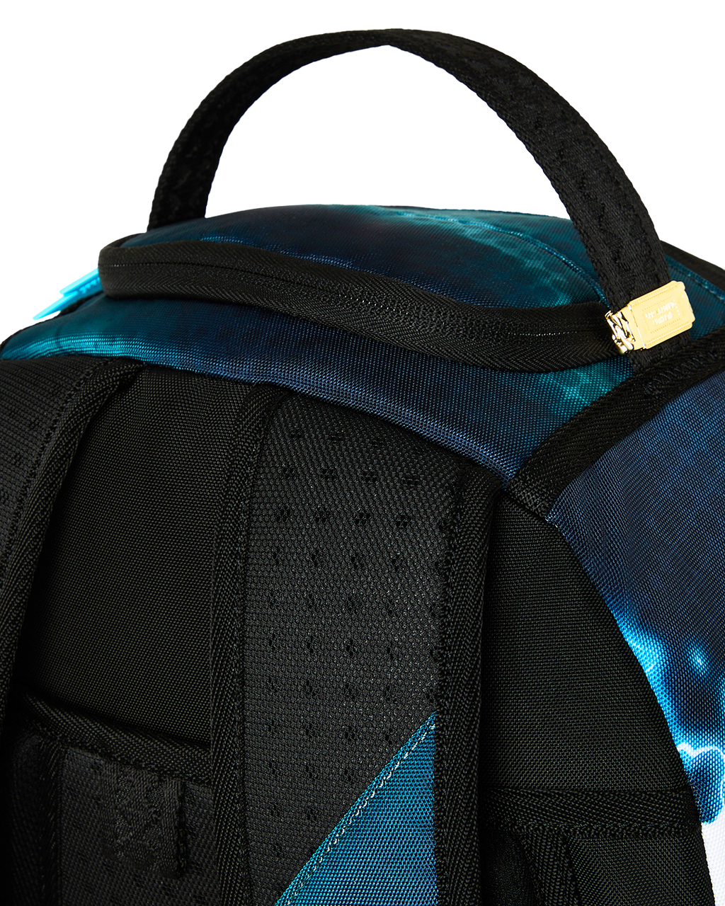 STORM OFFICIAL COLLAB - SUMMON THE LIGHTNING BACKPACK