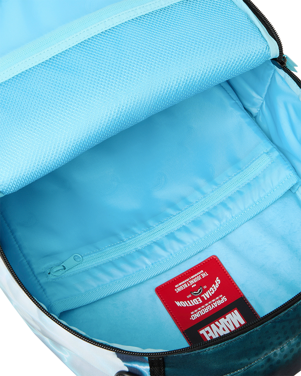 STORM OFFICIAL COLLAB - SUMMON THE LIGHTNING BACKPACK