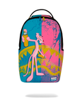 PINK PANTHER - ART HEIST BACKPACK
