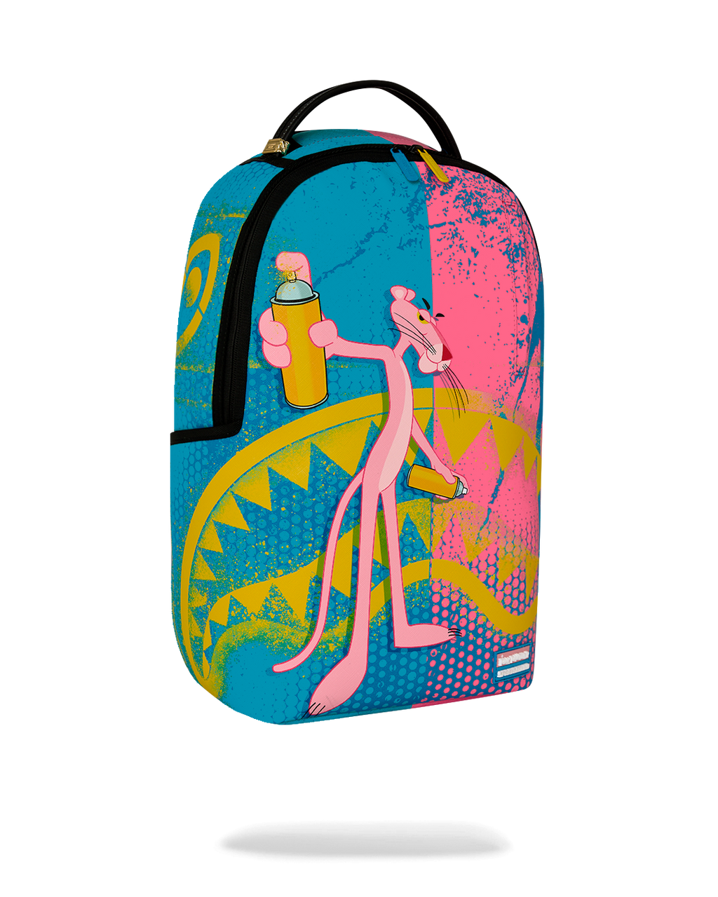 PINK PANTHER - ART HEIST BACKPACK