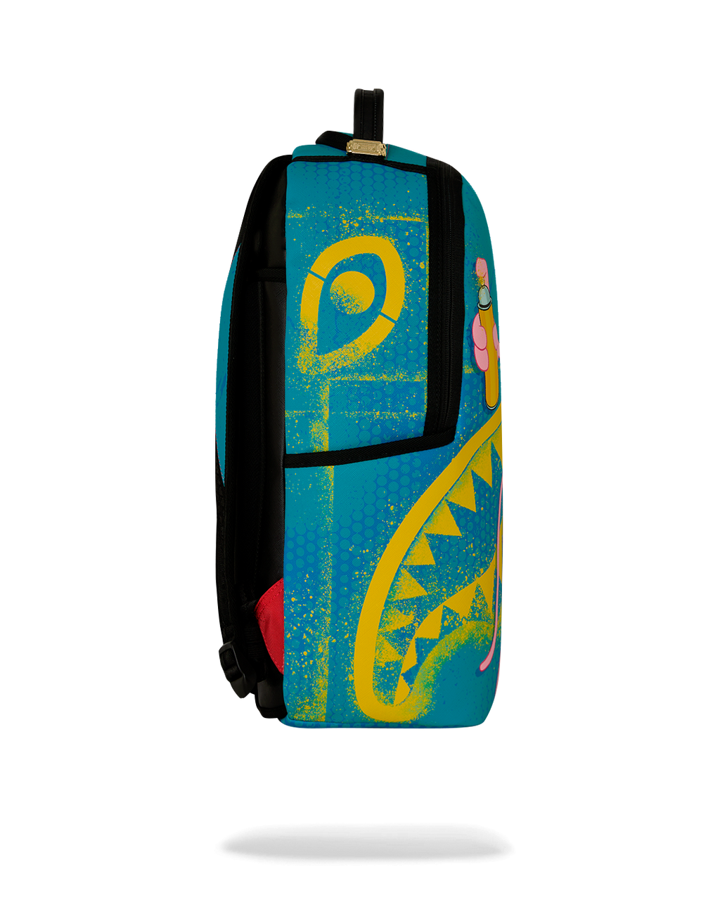 PINK PANTHER - ART HEIST BACKPACK