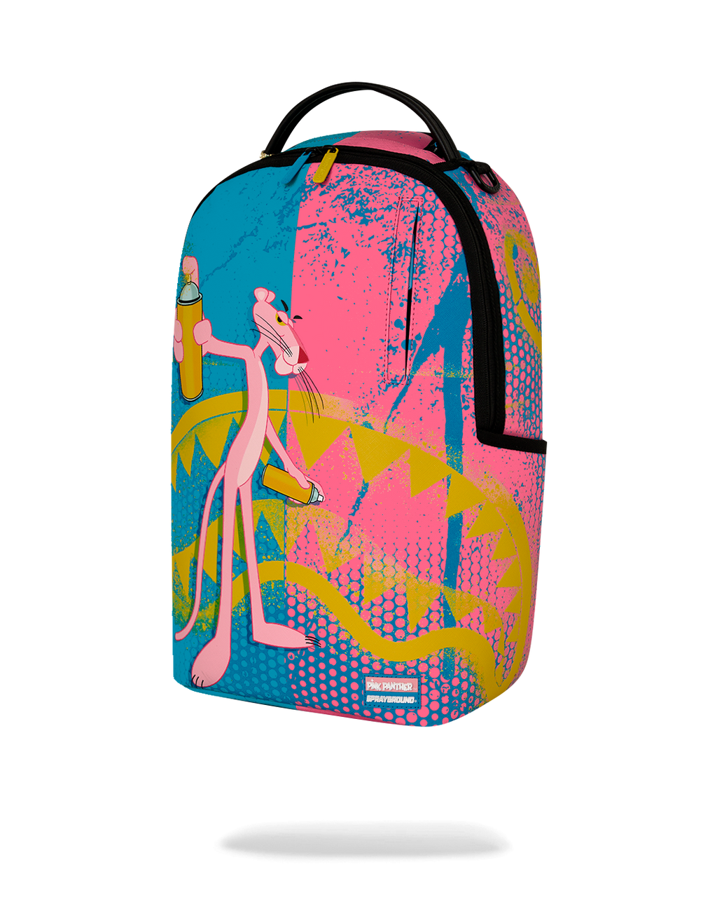PINK PANTHER - ART HEIST BACKPACK