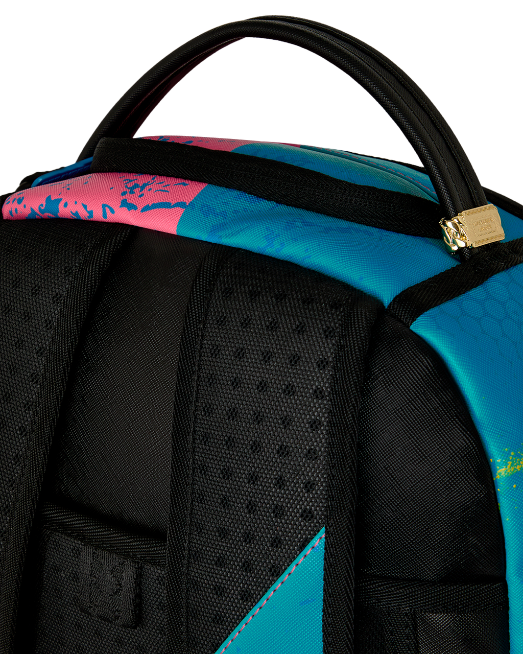 PINK PANTHER - ART HEIST BACKPACK