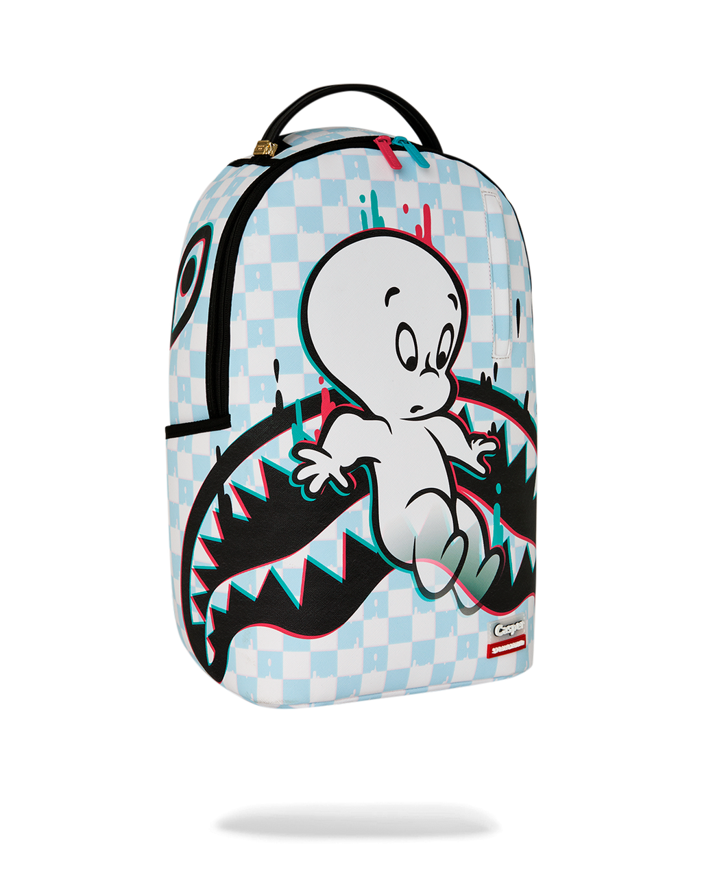 CASPER FADE AWAY BACKPACK