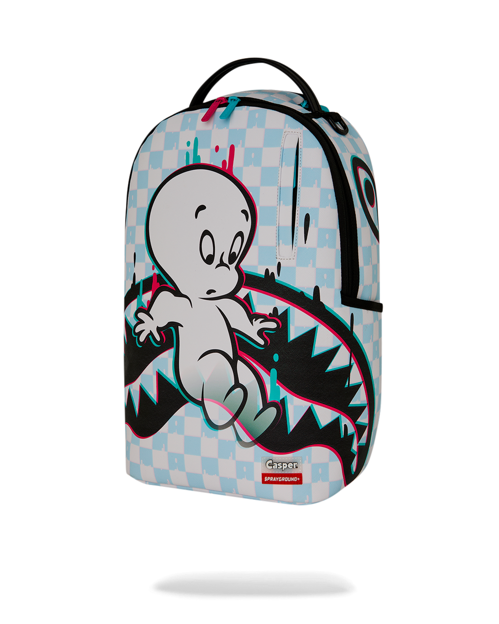 CASPER FADE AWAY BACKPACK