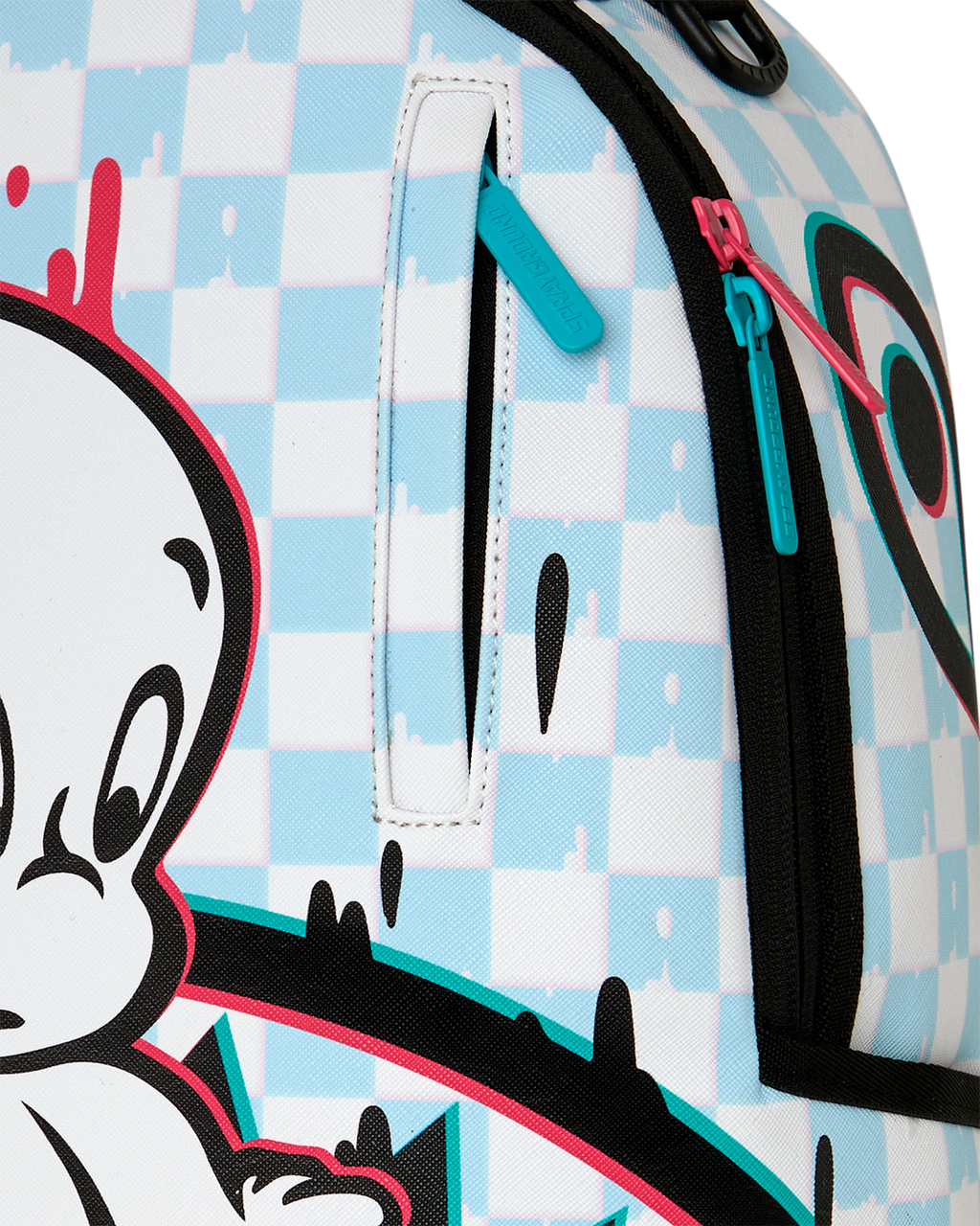 CASPER FADE AWAY BACKPACK