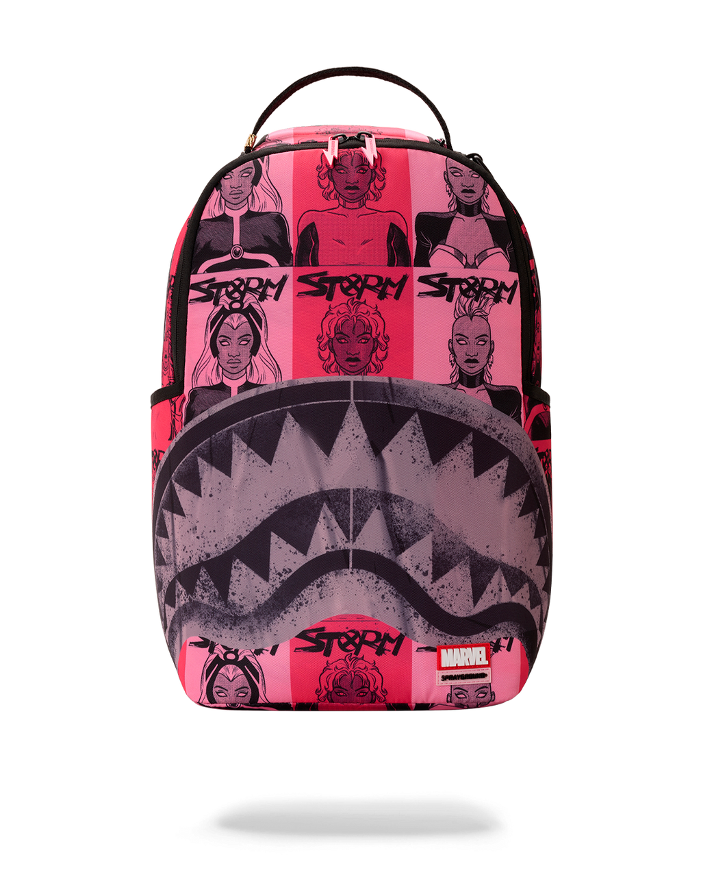 MARVEL STORM NYC POSTERS BACKPACK
