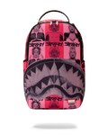 MARVEL STORM NYC POSTERS BACKPACK