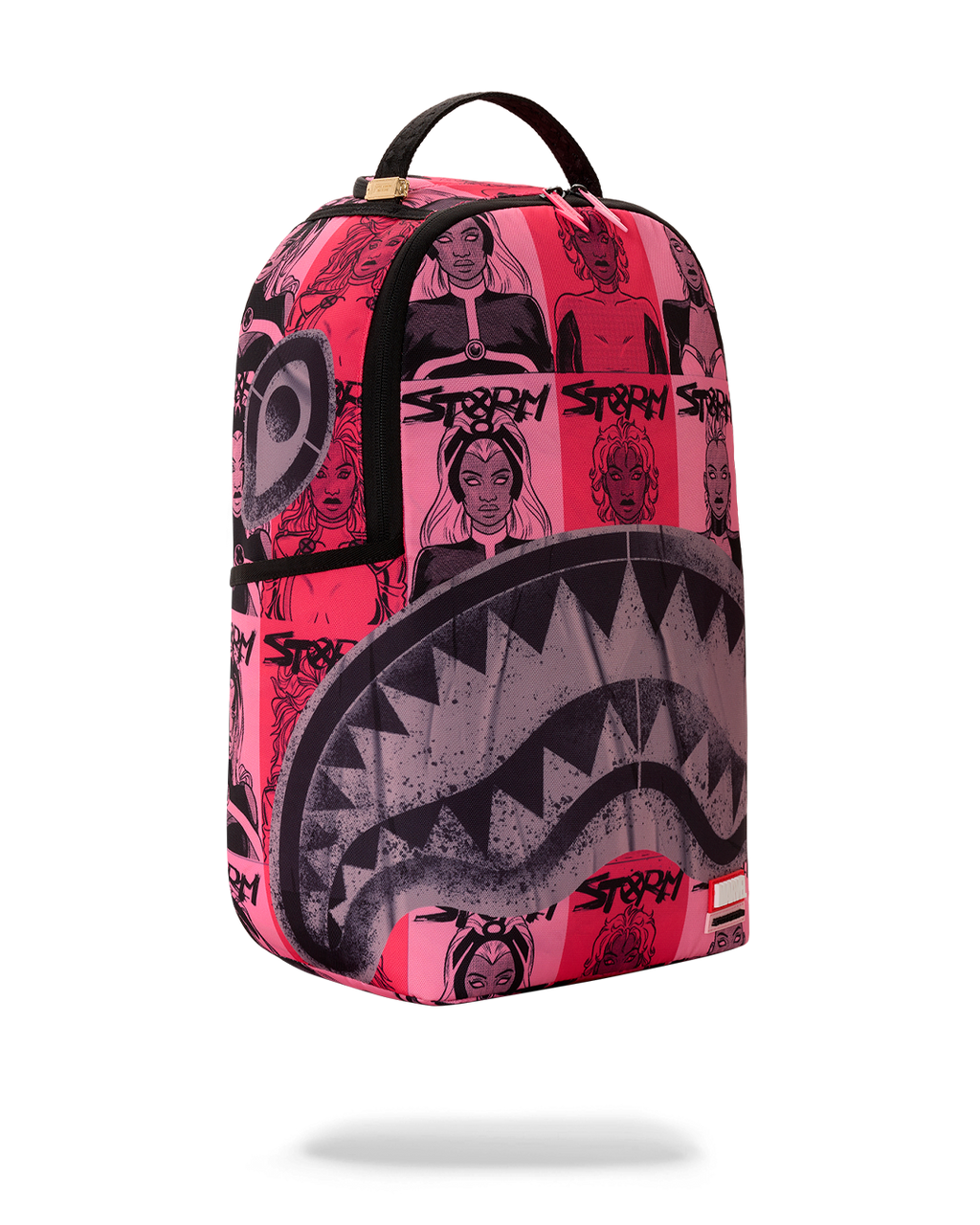 MARVEL STORM NYC POSTERS BACKPACK