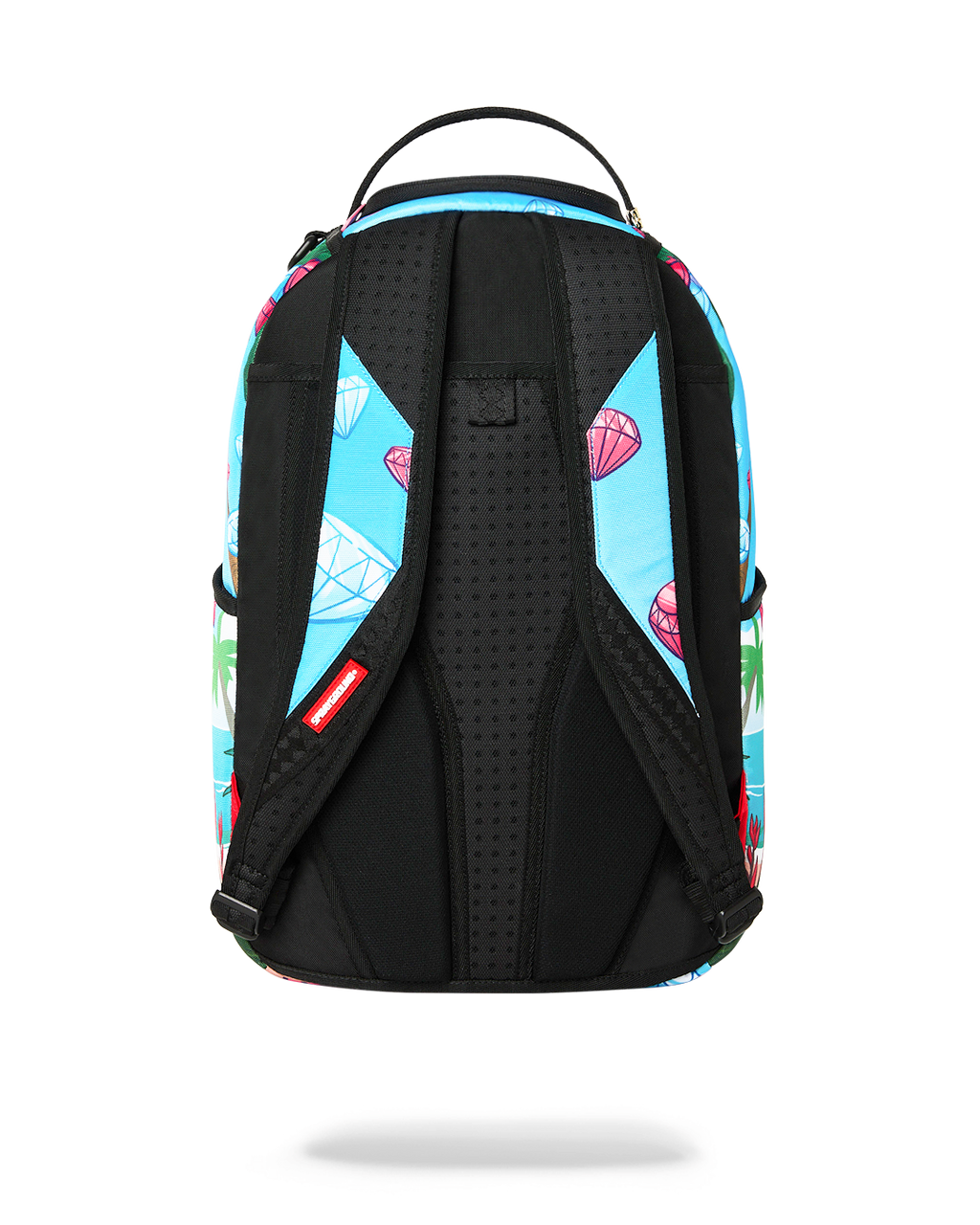PINK PANTHER BIG OL’ DIAMOND BACKPACK