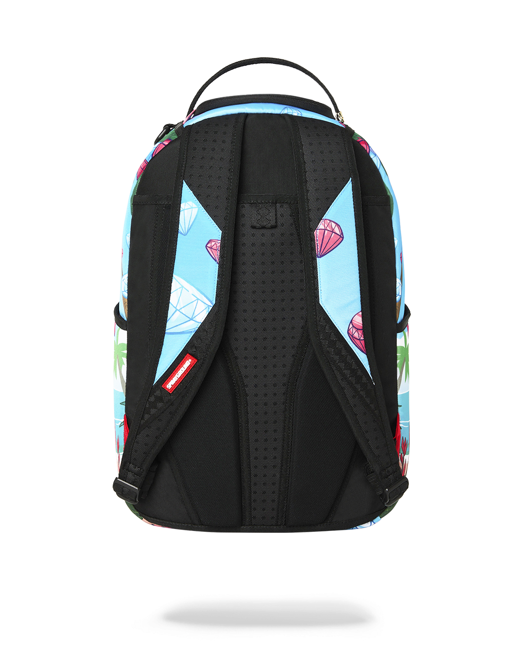 PINK PANTHER BIG OL’ DIAMOND BACKPACK