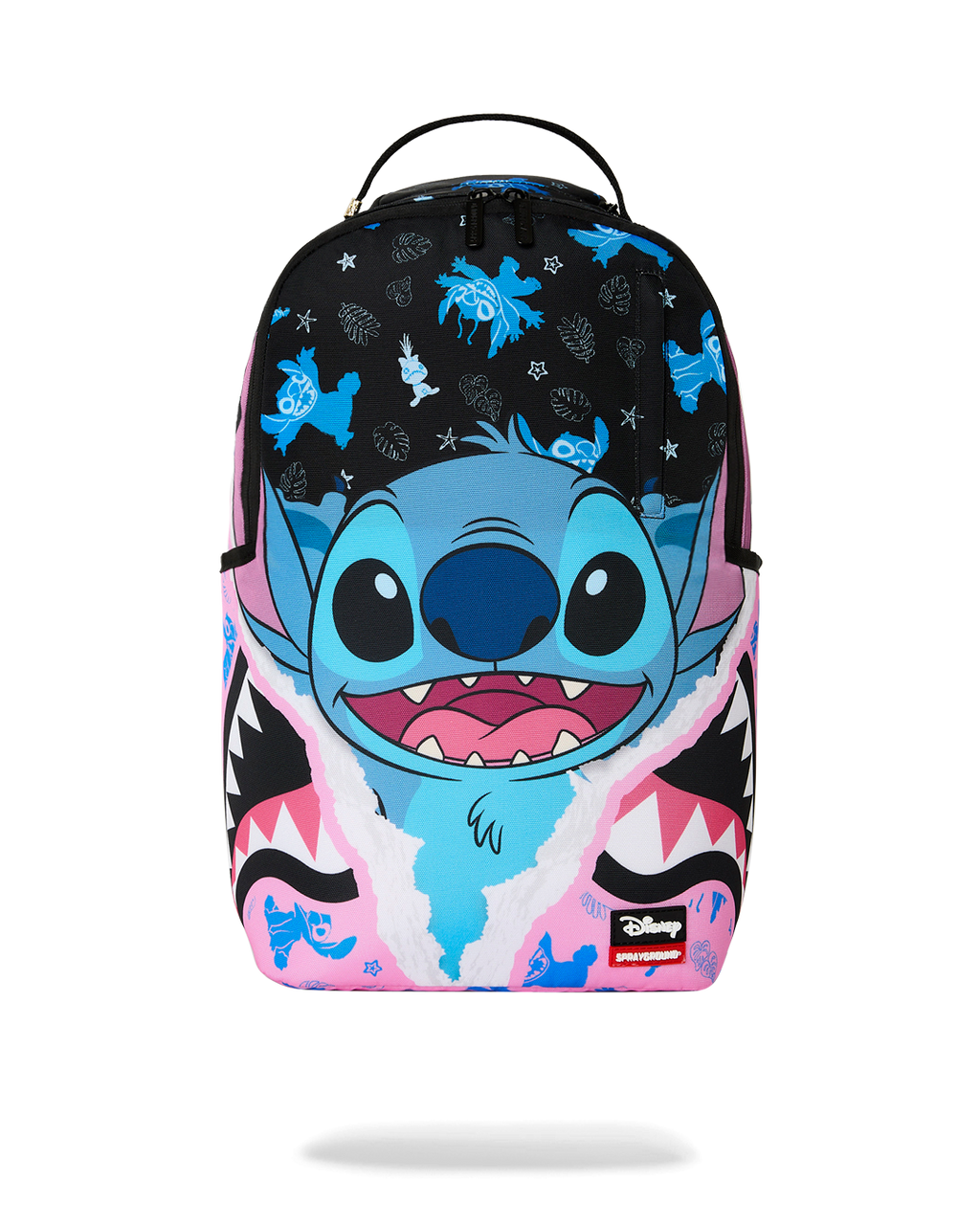 LILO & STITCH OFFICIAL COLLAB - BREAKOUT BACKPACK