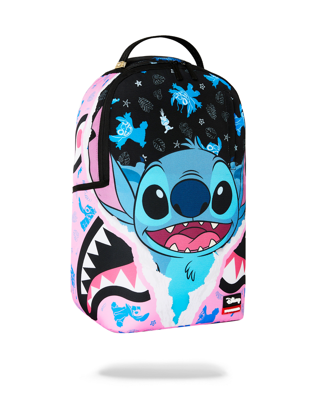 LILO & STITCH OFFICIAL COLLAB - BREAKOUT BACKPACK