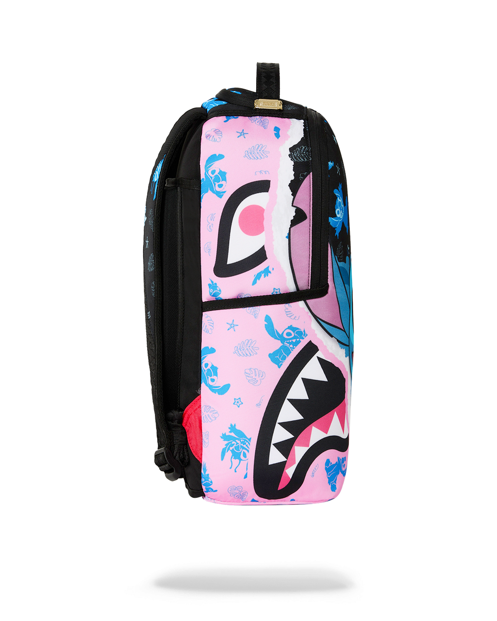 LILO & STITCH OFFICIAL COLLAB - BREAKOUT BACKPACK