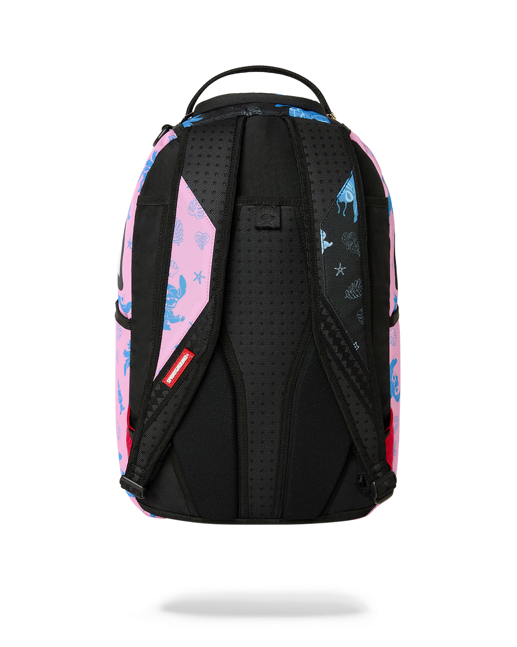 LILO & STITCH OFFICIAL COLLAB - BREAKOUT BACKPACK