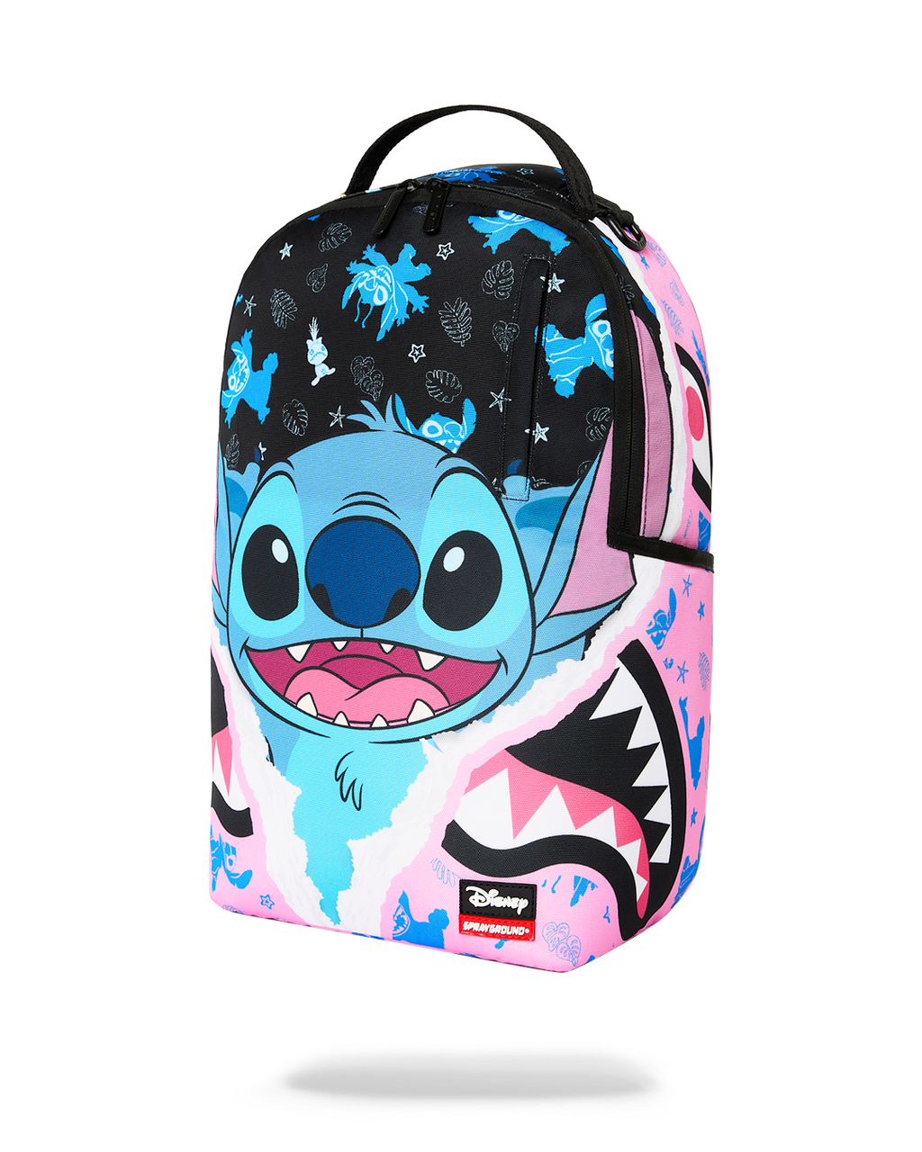 LILO & STITCH OFFICIAL COLLAB - BREAKOUT BACKPACK